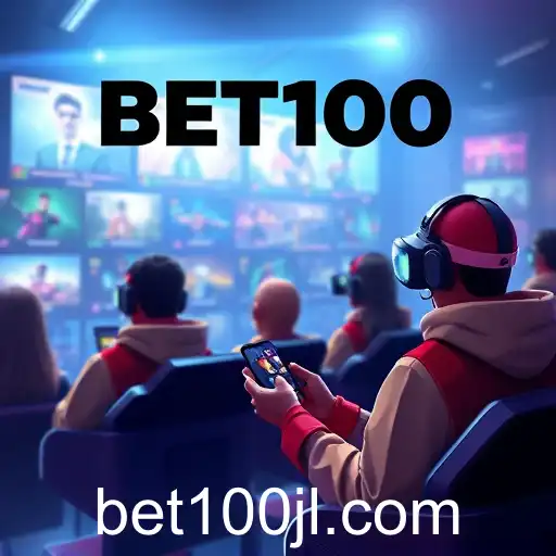 BET100: Transforming Online Gaming
