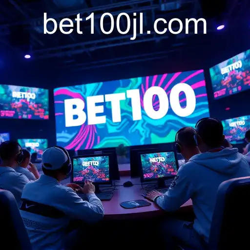 The Evolution of Online Gaming: BET100 Leads in Innovation