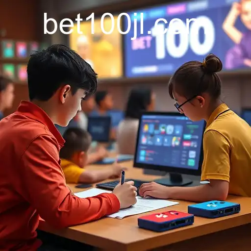 The Surge of Gamification in Modern Education