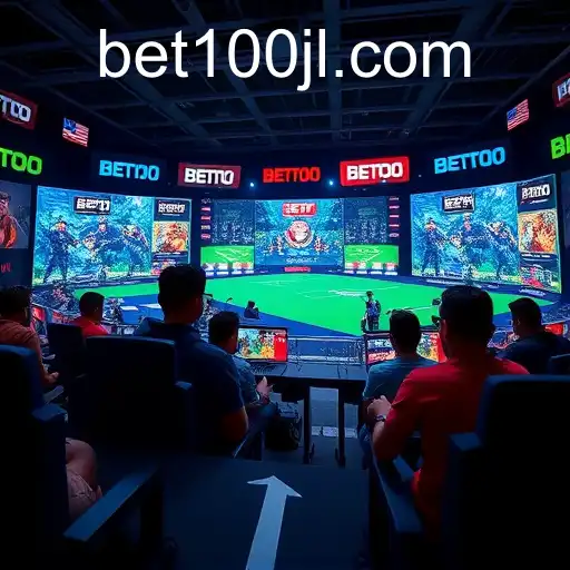 Innovations in Online Gaming Circuits