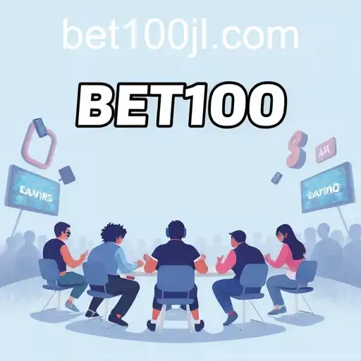 Online Gaming Surge: The Role of BET100