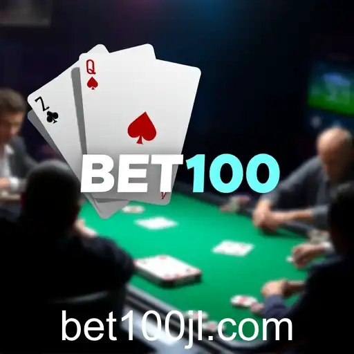 Exploring the Intricacies of Poker: A Deep Dive into the BET100 Digital Poker Arena