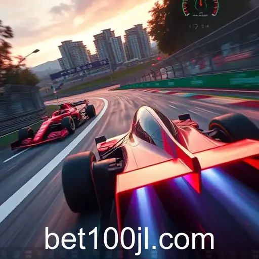 Exploring the World of Racing Games: A High-Octane Digital Adventure