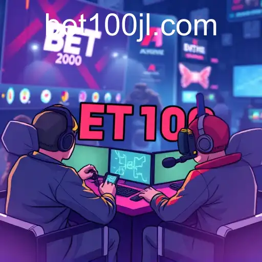 The Rise of BET100 in Gaming and Engage