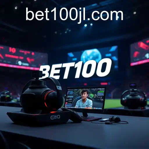 Exploring the Boom in Online Gaming: The Rise of BET100
