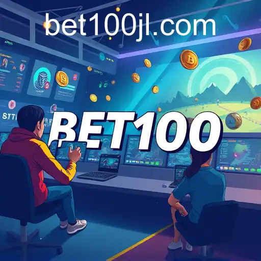 The Rise of BET100 in Online Gaming
