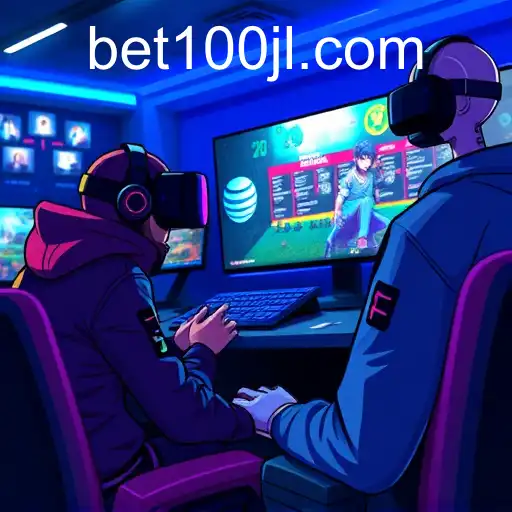 The Rise of Virtual Gaming in 2026