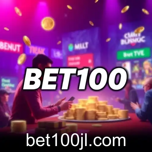 The Rising Popularity of BET100: Gaming and Beyond