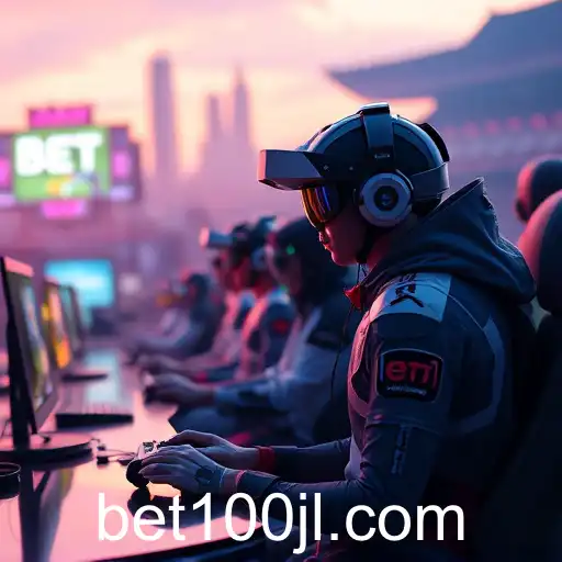 Rising Trends in Online Gaming: A Spotlight on BET100