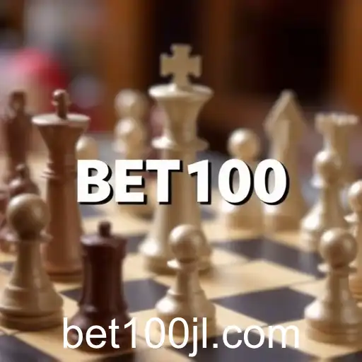 BET100: Elevating Strategy Games Through Advanced Decision-Making Dynamics